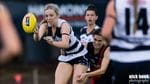 2019 Women's round 10 vs West Adelaide Image -5cceb24720b6e